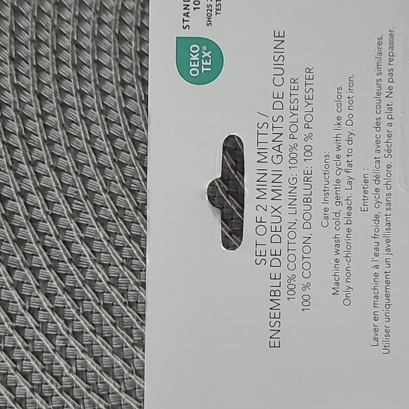 🍓KitchenAid Mini Mitts - Picture 6 of 6